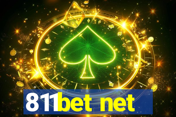 811bet net